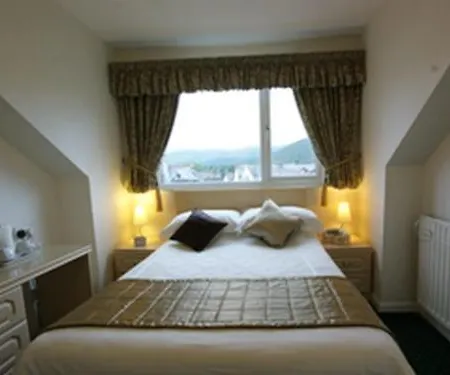 Lindisfarne House